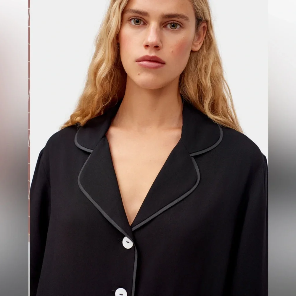 NWT Sleeper Party Pajamas Set - Picture 6 of 9